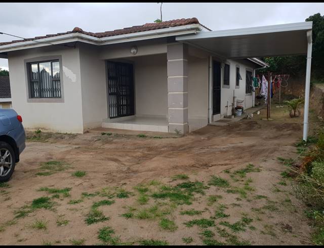 3 BEDROOM HOUSE FOR SALE IN LOVU